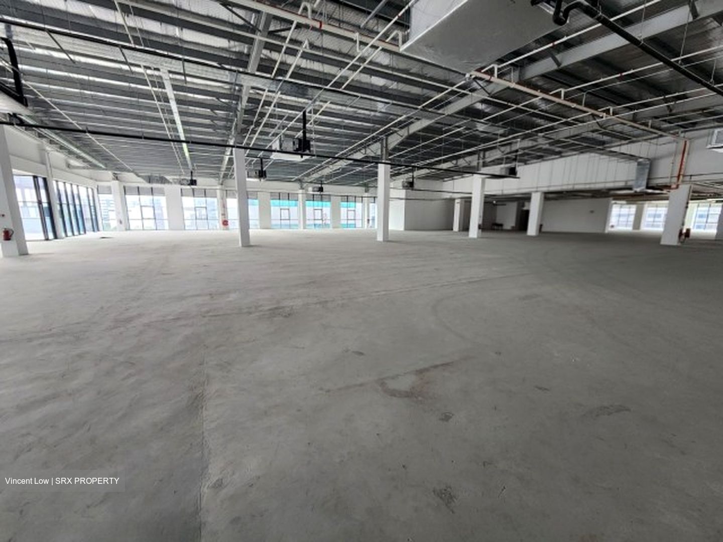 Tai Seng Street (D19), Office #520983141